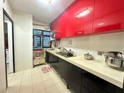 Blk 487 Admiralty Link (Sembawang), HDB 4 Rooms #479728251